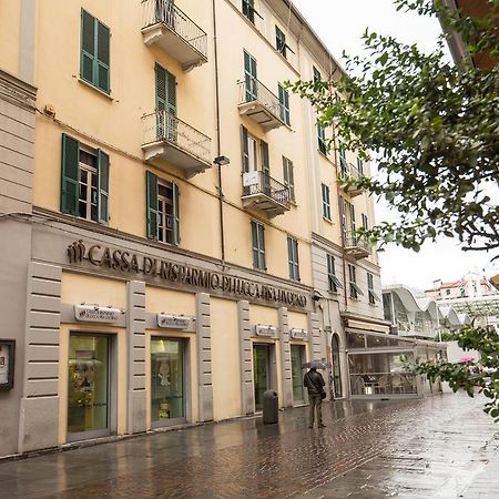 Апартаменты Cavour Cinque Terre Специя Номер фото